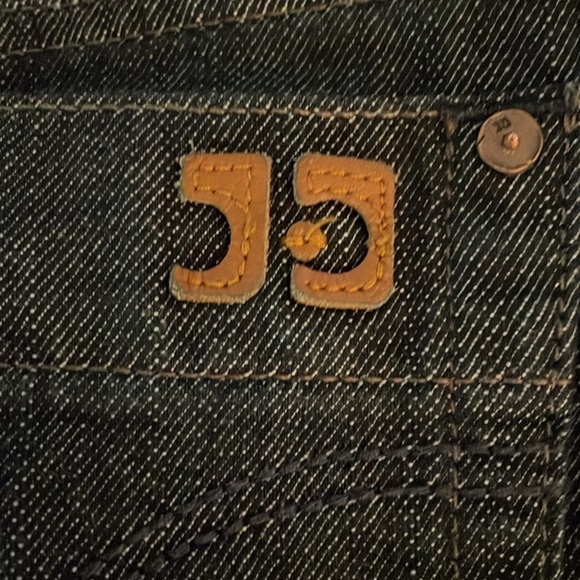 Joe’s Jeans Muse fit Otis wash bootcut size 28 - Picture 5 of 12